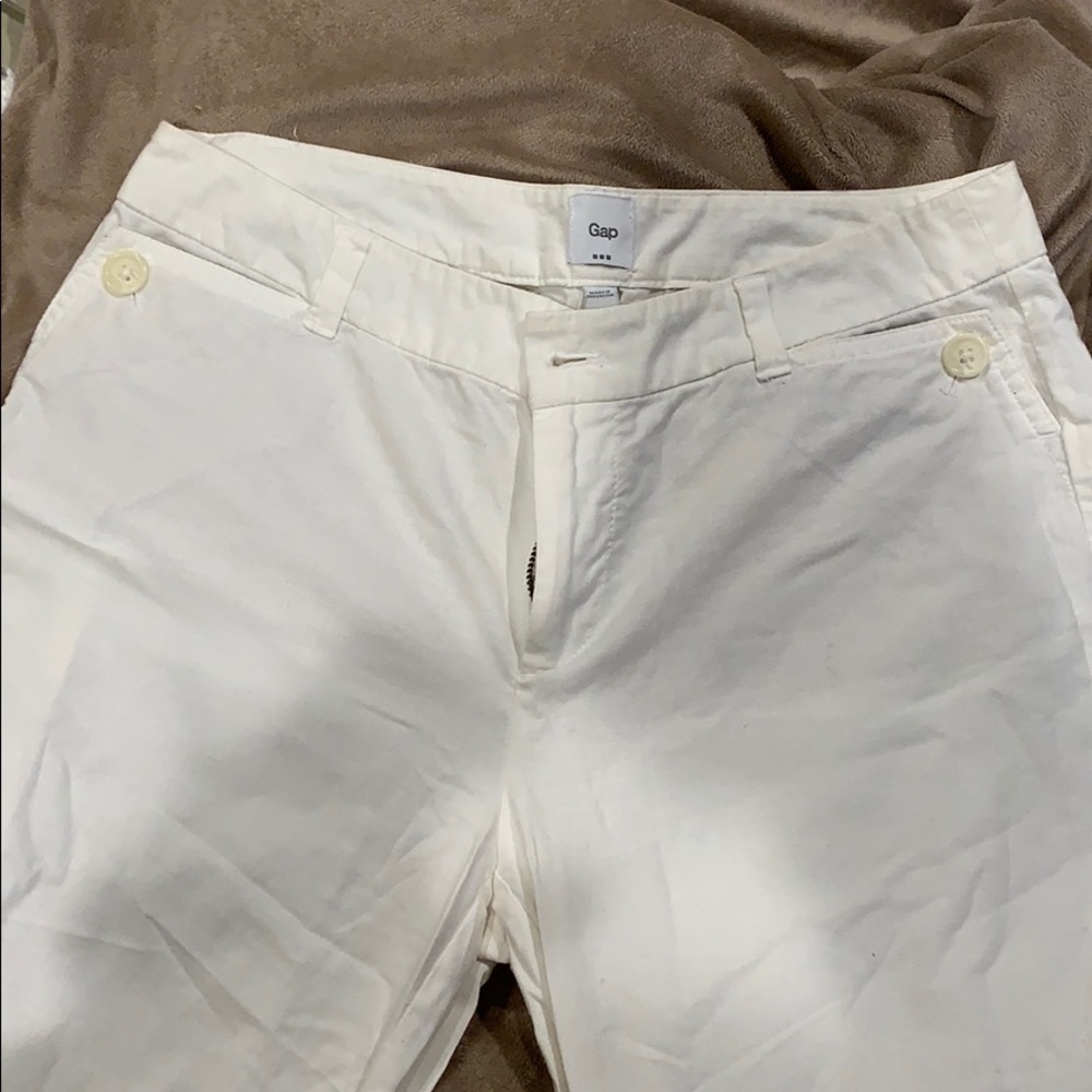 GAP | wide leg pants